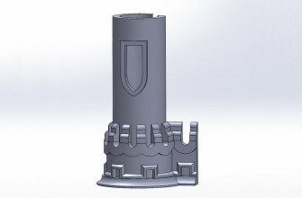 Modelowanie 3D