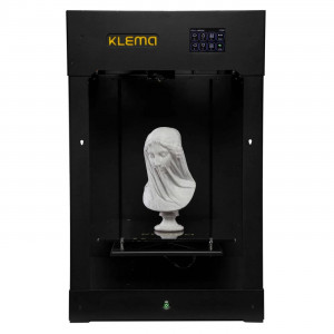 Drukarka 3D KLEMA 250