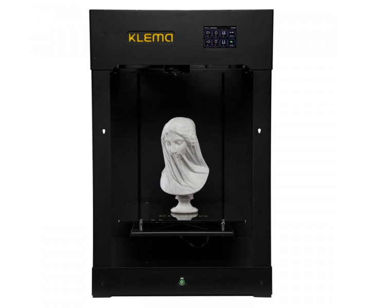 Drukarka 3D KLEMA 250
