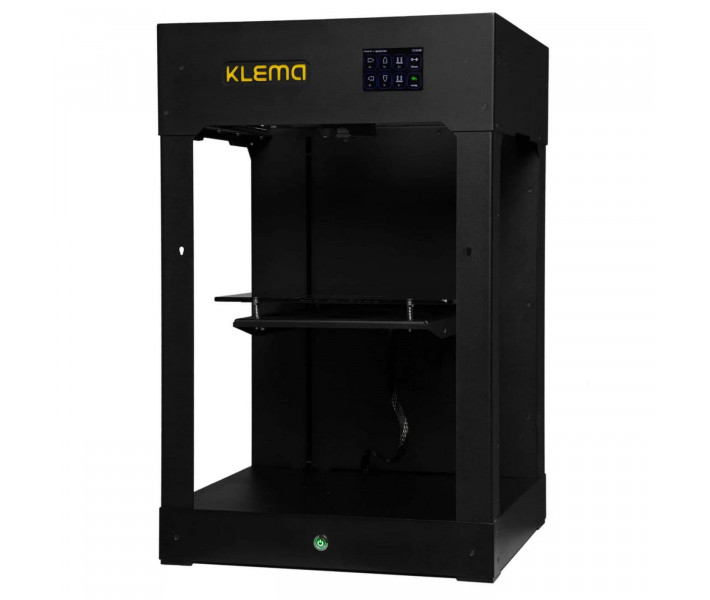Drukarka 3D KLEMA 250