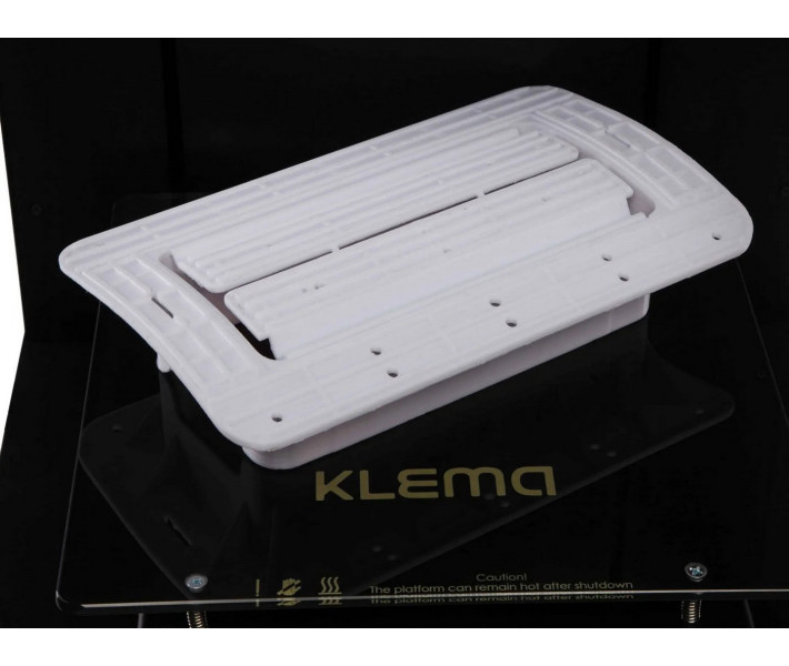 Drukarka 3D KLEMA 250