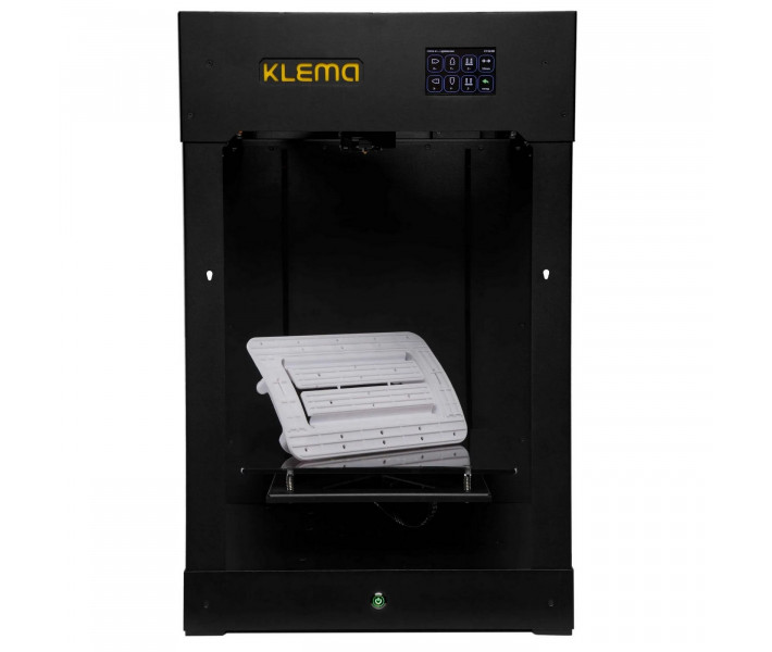 Drukarka 3D KLEMA 250