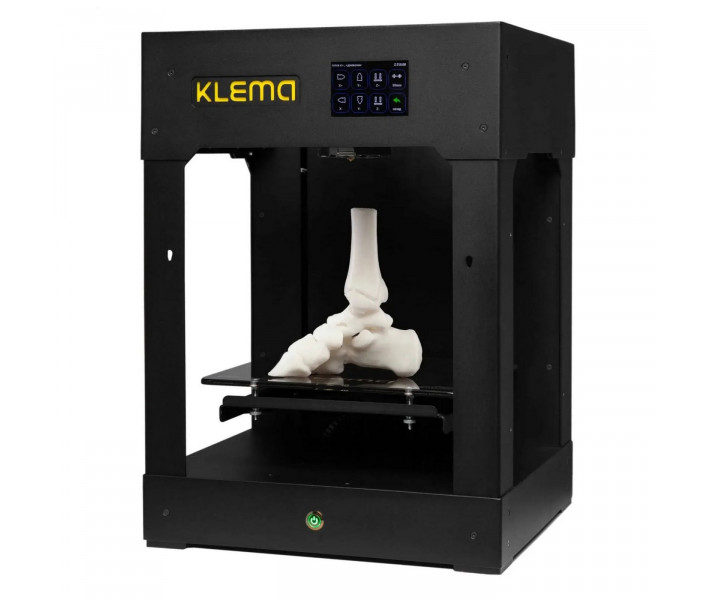 Drukarka 3D KLEMA 180
