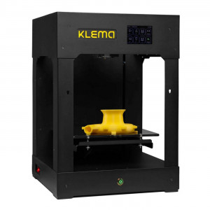 Drukarka 3D KLEMA 180