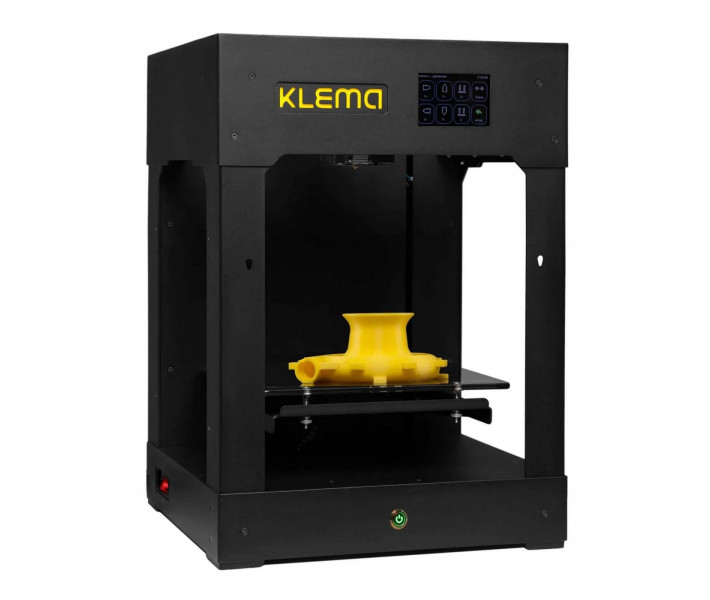 Drukarka 3D KLEMA 180