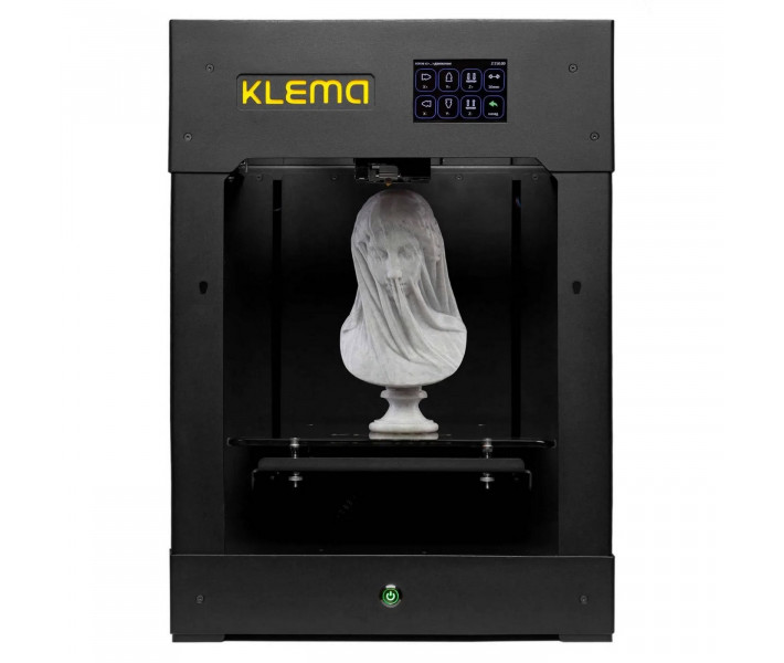 Drukarka 3D KLEMA 180