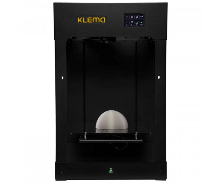 Drukarka 3D KLEMA SCHOOL