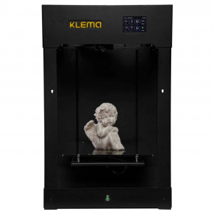 Drukarka 3D KLEMA SCHOOL