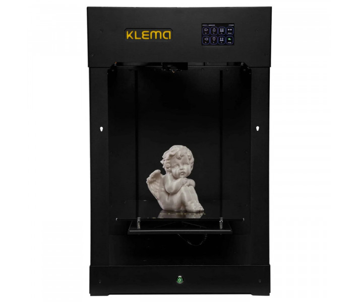 Drukarka 3D KLEMA SCHOOL