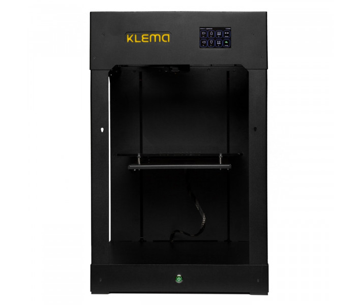 Drukarka 3D KLEMA SCHOOL