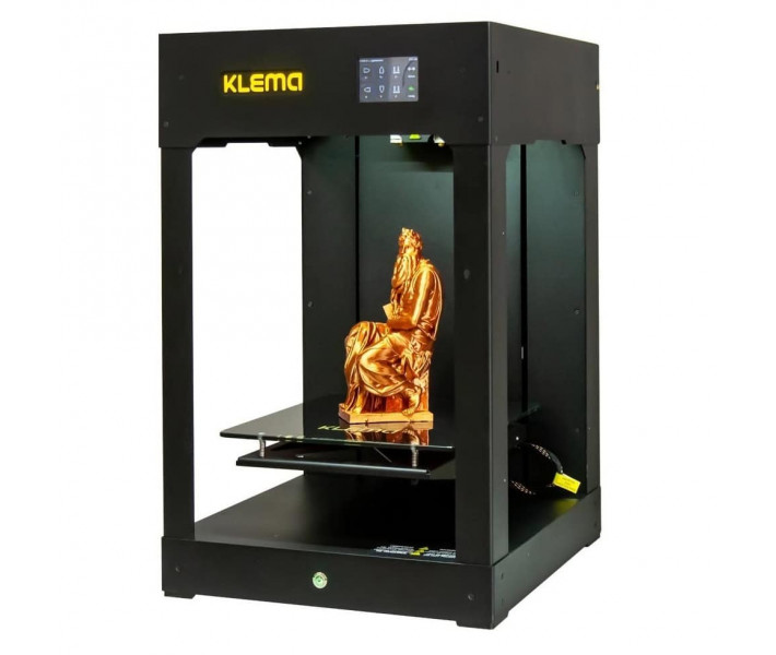 Drukarka 3D KLEMA SCHOOL