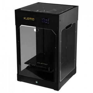 Drukarka 3D KLEMA 250 PRO