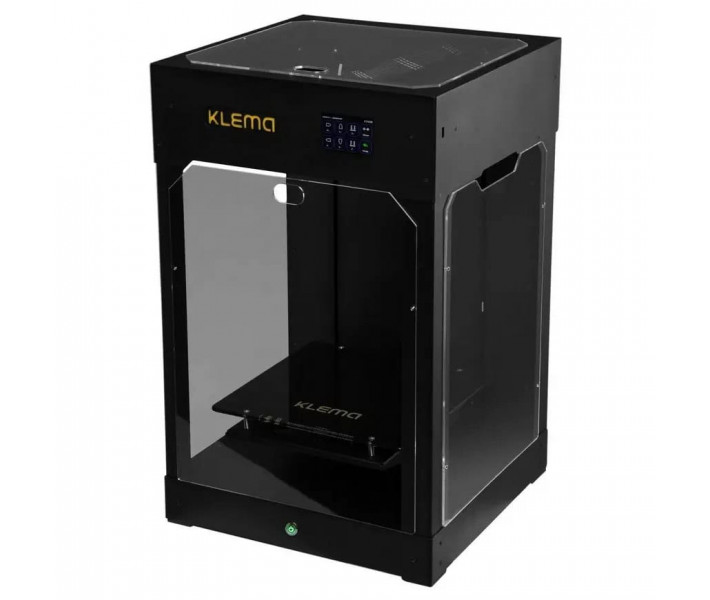 Drukarka 3D KLEMA 250 PRO