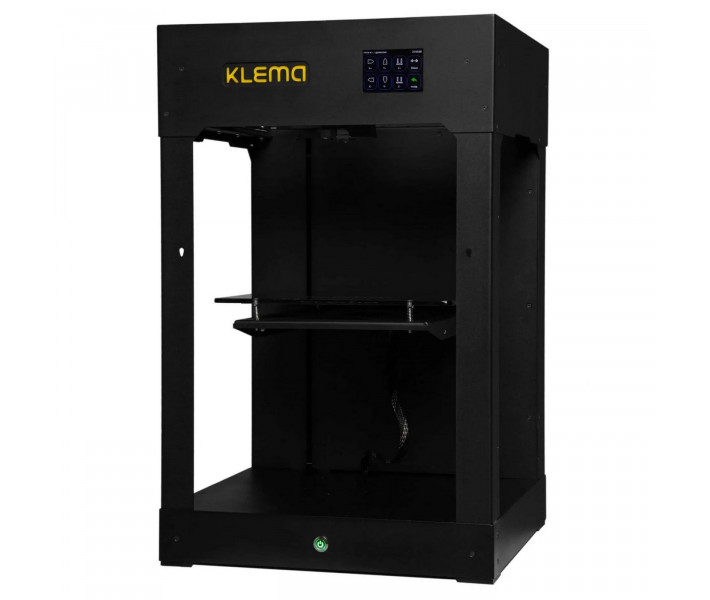 Drukarka 3D KLEMA 250 PRO