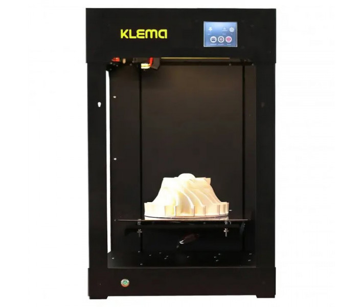 Drukarka 3D KLEMA 250 PRO