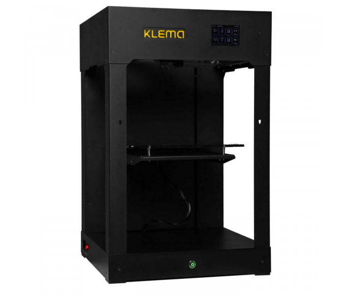 Drukarka 3D KLEMA 250 PRO
