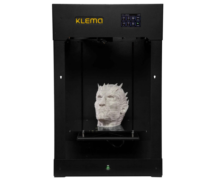 Drukarka 3D KLEMA 250 PRO