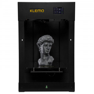 Drukarka 3D KLEMA 250 PRO