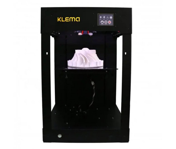 Drukarka 3D KLEMA 250 Twin