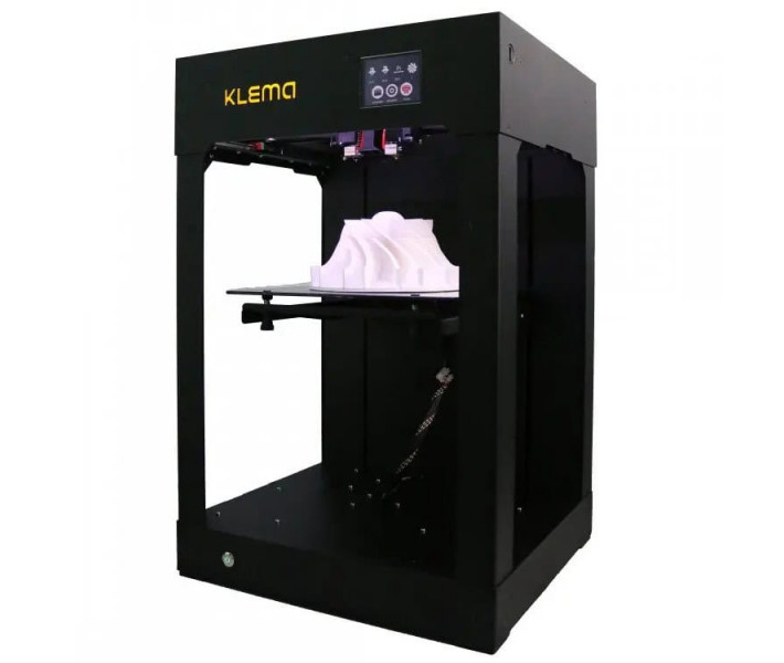 Drukarka 3D KLEMA 250 Twin Pro