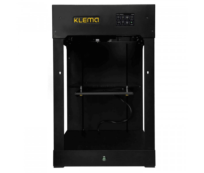 Drukarka 3D KLEMA 250 Twin