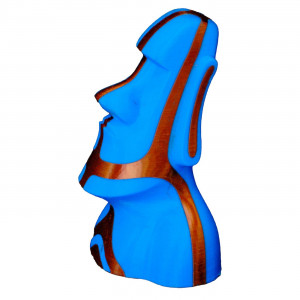 Drukarka 3D KLEMA 250 Twin Pro