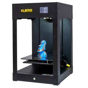 Drukarka 3D KLEMA 250 Twin Pro