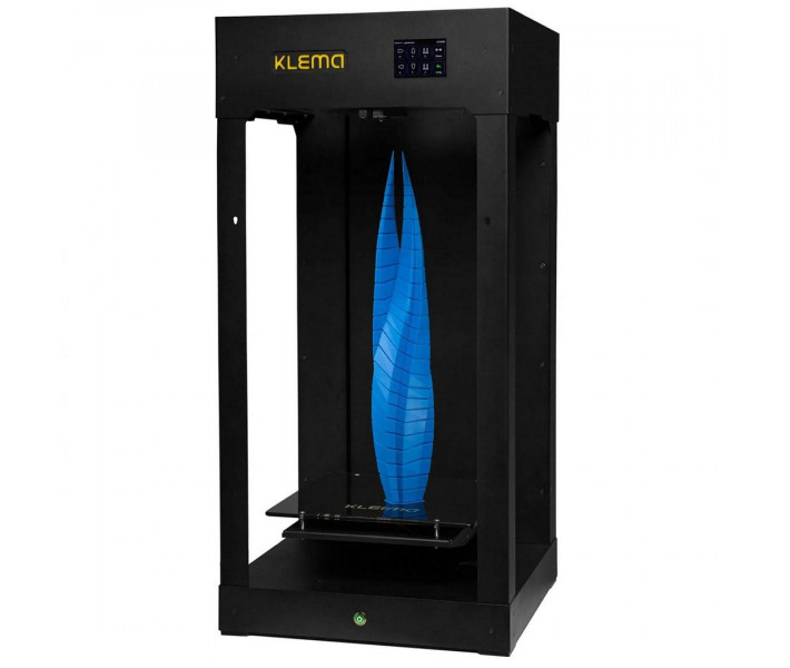 Drukarka 3D KLEMA 500