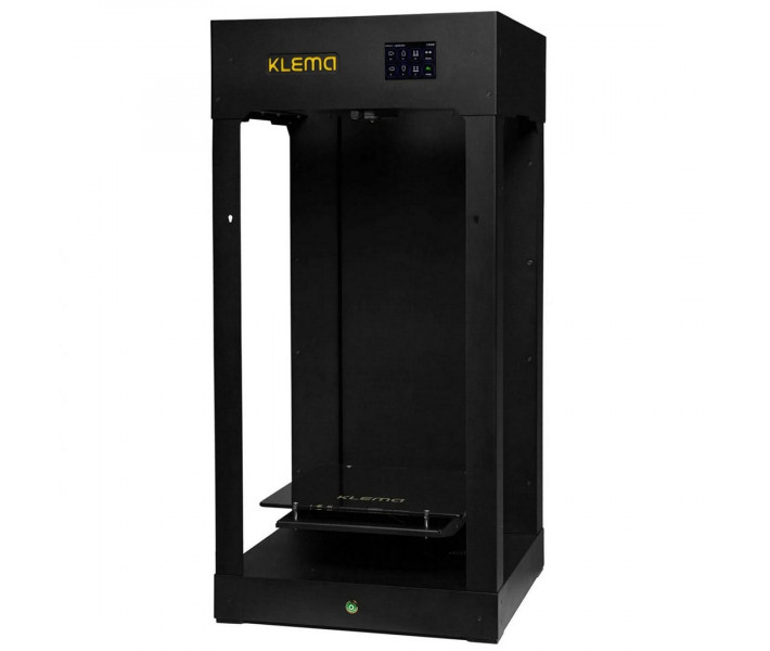 Drukarka 3D KLEMA 500