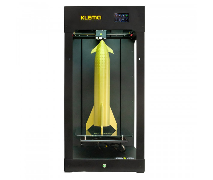 Drukarka 3D KLEMA 500