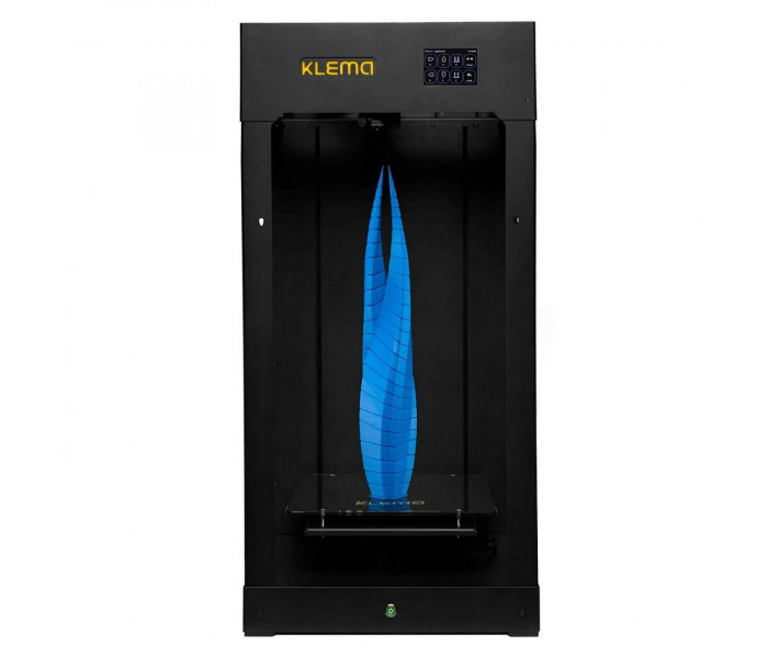 Drukarka 3D KLEMA 500