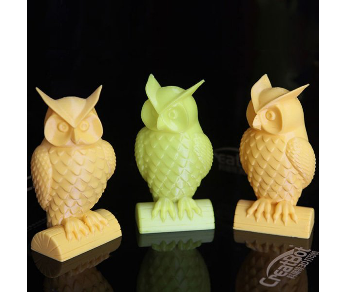 Drukarka 3D CreatBot F430