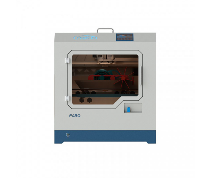 Drukarka 3D CreatBot F430