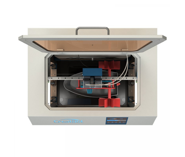 Drukarka 3D CreatBot F430