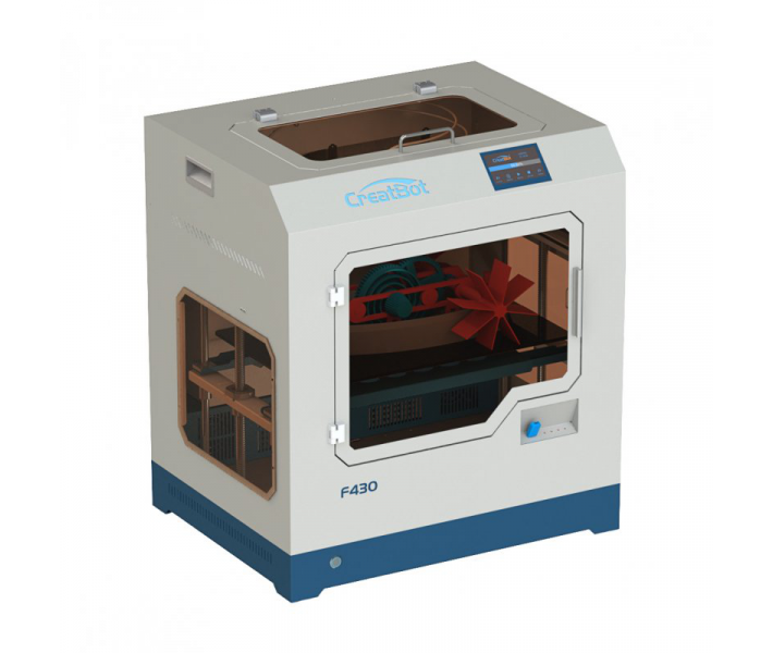 Drukarka 3D CreatBot F430