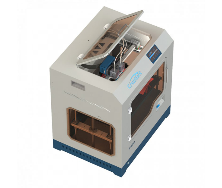 Drukarka 3D CreatBot F430