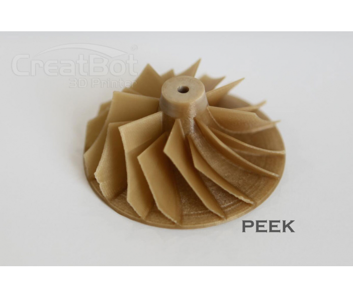 Drukarka 3D CreatBot F430