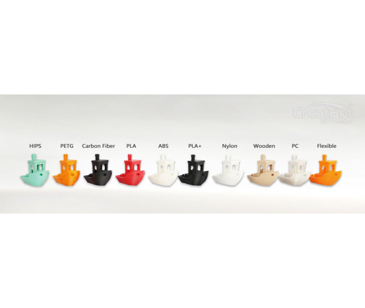 Drukarka 3D CreatBot F430