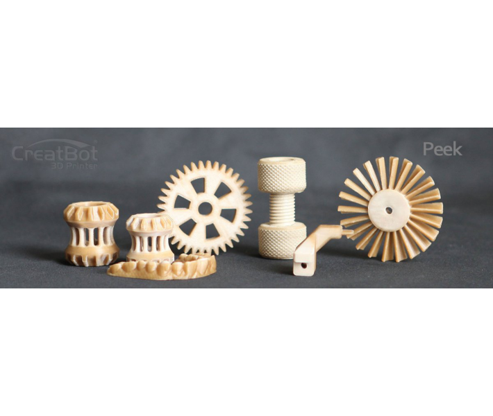 Drukarka 3D CreatBot F430