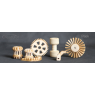 Drukarka 3D CreatBot F430