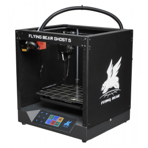 Drukarka 3D Flyingbear Ghost 5