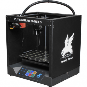 Drukarka 3D Flyingbear Ghost 5