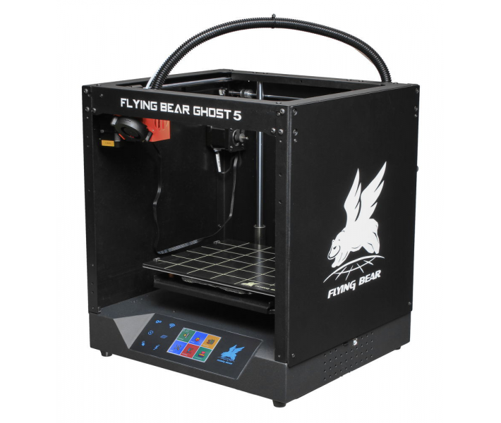 Drukarka 3D Flyingbear Ghost 5