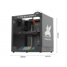 Drukarka 3D Flyingbear Ghost 5
