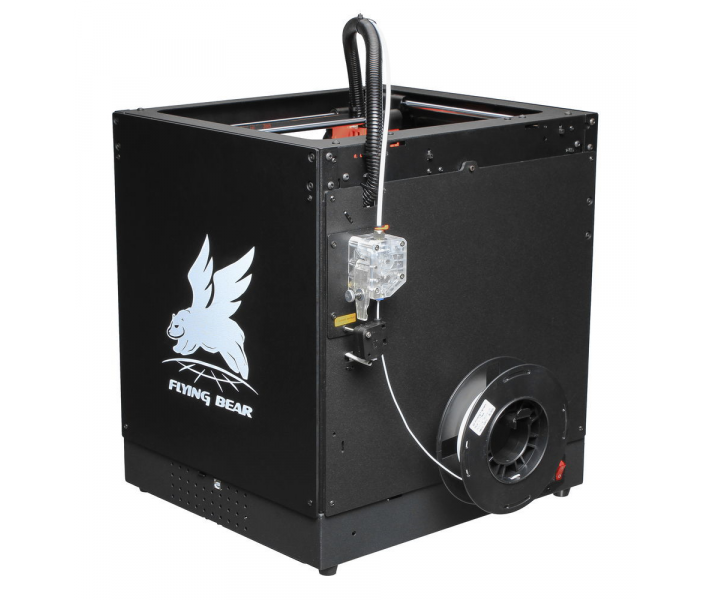 Drukarka 3D Flyingbear Ghost 5