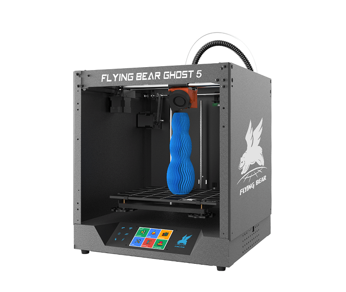 Drukarka 3D Flyingbear Ghost 5