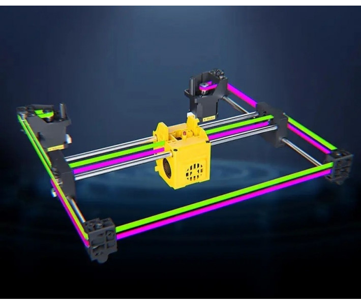 Drukarka 3D Flyingbear Ghost 6
