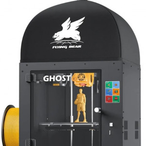 Drukarka 3D Flyingbear Ghost 6