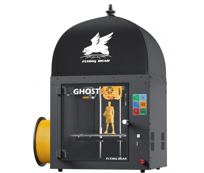 Drukarka 3D Flyingbear Ghost 6