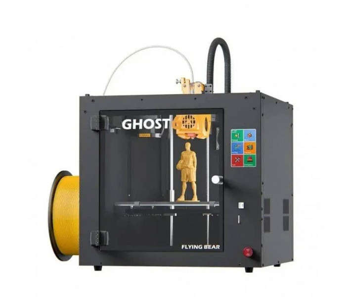 Drukarka 3D Flyingbear Ghost 6